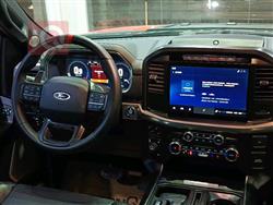 فورد F-150 رابتور